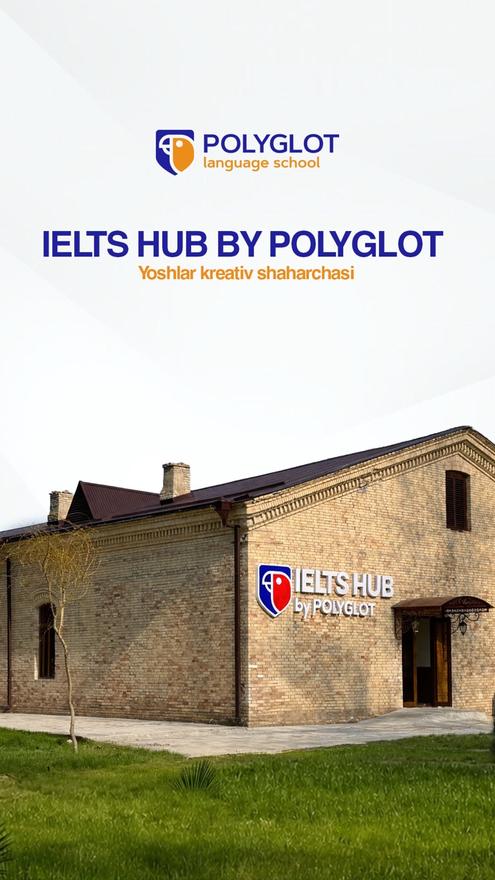 IELTS Hub