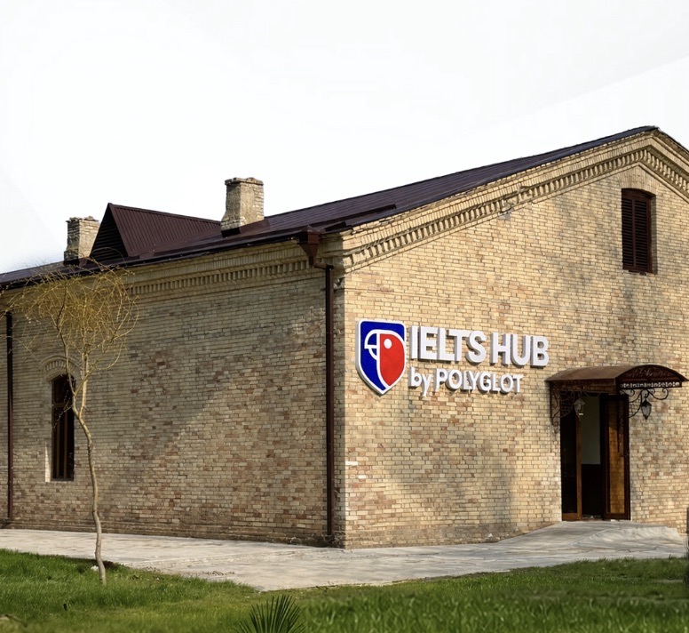 IELTS HUB