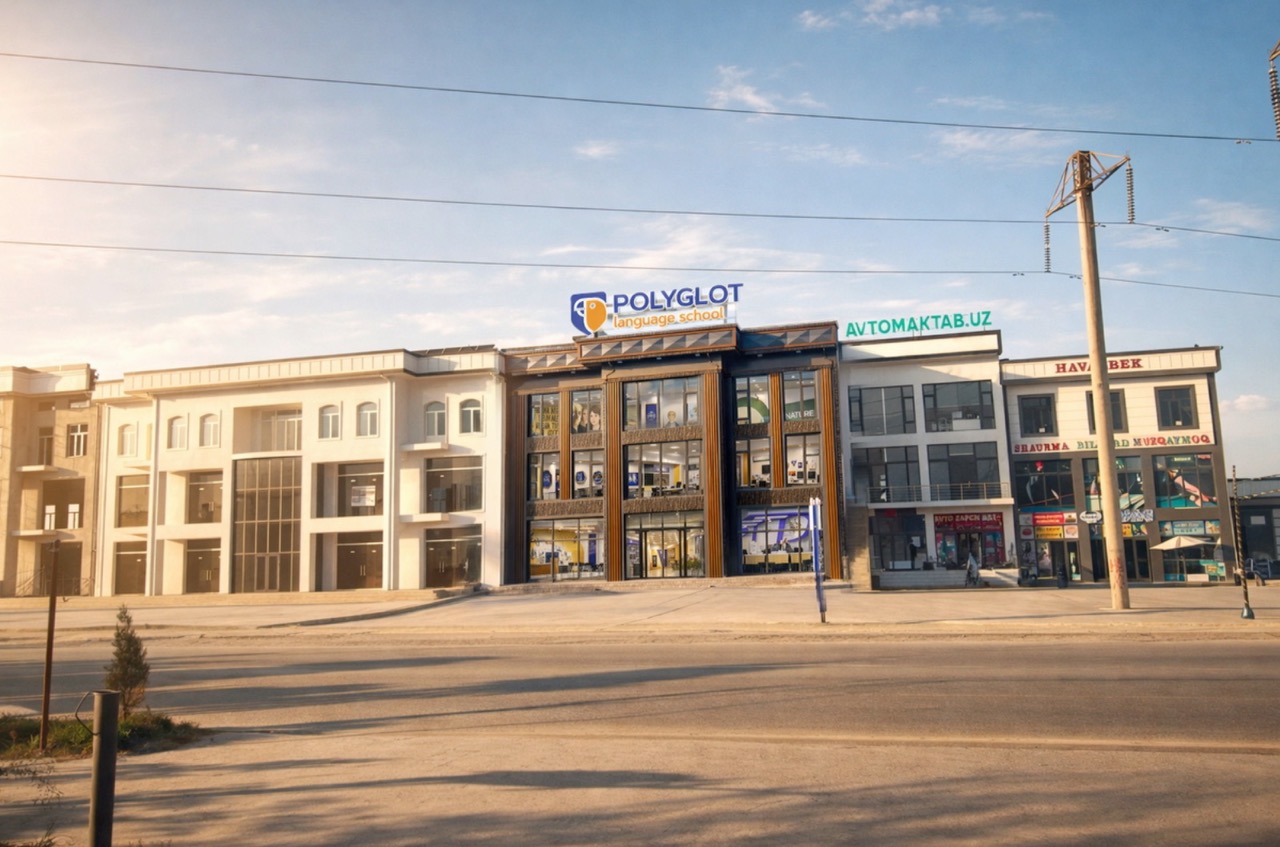 Urgut branch